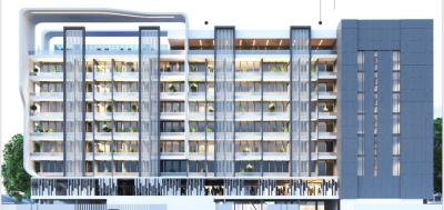 1bedroom Apartment, Lekki Phase 1, Lekki, Lagos, Flat / Apartment for Sale