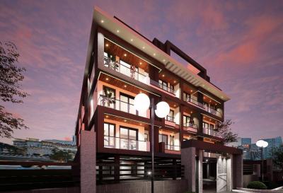 2bedroom Apartment, Lekki Phase 1, Lekki, Lagos, Flat / Apartment for Sale