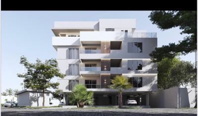 2 Bedroom Maisonettes + Bq, Lekki Phase 1, Lekki, Lagos, Flat / Apartment for Sale