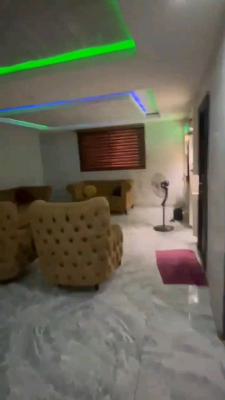 Luxurious 2-bedroom Apartment, Zone 5, Wuse, Abuja, Flat / Apartment for Sale