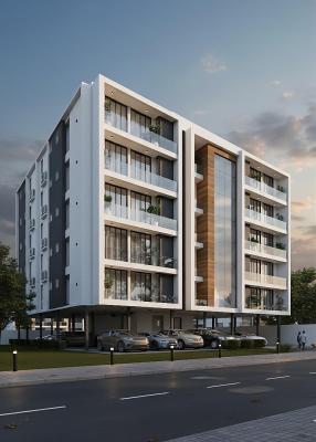 2 Bedroom Apartment, Osapa, Lekki, Lagos, Flat / Apartment for Sale