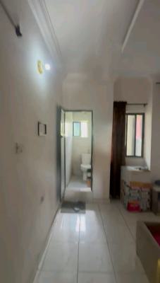 a Neatly Used and Standard Roomself Contain, Palmgrove, Shomolu, Lagos, Self Contain (single Rooms) for Rent