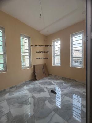 New 2 Bedroom All Rooms Ensuite Apartment, Off Herbert Macaulay Way, Yaba, Lagos, Flat / Apartment for Rent