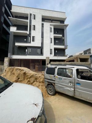 Standard 2 Bed with Gym, Pool and Elevator Perfect for Airbnb, Standard 2 Bed with Gym, Pool and Elevator Perfect for Airbnb, Ikate, Lekki, Lagos, Block of Flats for Sale