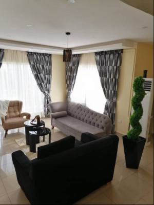 Standard 3 Bedroom Apartment with Bq, Lekki Phase 1, Lekki, Lagos, Flat / Apartment for Sale