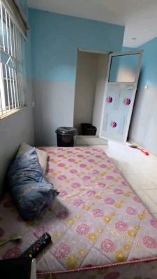 Spacious Roomself Contain, Abule Ijesha, Yaba, Lagos, Self Contain (single Rooms) for Rent