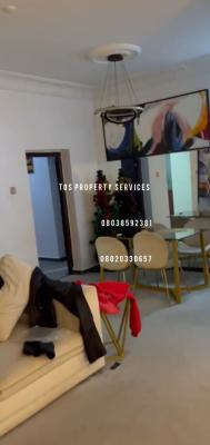 Lovely 3 Bedroom Ensuite Flat Inside Estate, Oba Musa Estate, Agungi, Lekki, Lagos, Agungi, Lekki, Lagos, Flat / Apartment for Rent