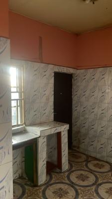Clean 2 Bedroom Flat, Airport Junction, Jabi, Abuja, Flat / Apartment for Rent