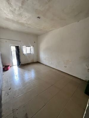 Clean 1 Bedroom Flat, Berger Clinic, Life Camp, Abuja, Flat / Apartment for Rent