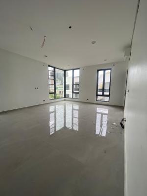 6 Bedroom Detached Homes with 2bq, Study Room, Swimming Pool, Gym, Ikoyi, Lagos, Detached Duplex for Sale