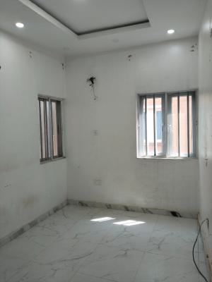 Cute Mini Flat, New Road, Ilasan, Lekki, Lagos, Mini Flat (room and Parlour) for Rent