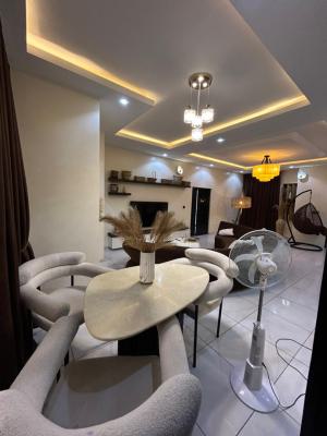 Four Bedroom Duplex, Ikate, Lekki, Lagos, Flat / Apartment Short Let