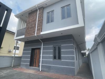 4 Bedroom Fully Detached House, Opebi Ikeja Lagos, Ikeja, Lagos, Detached Duplex for Sale
