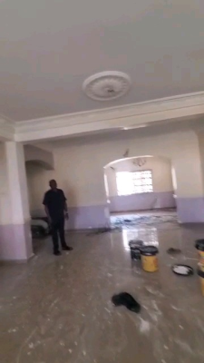Luxurious 3 Bedroom Apartment Experience Premium Living, Gudu, Abuja, Flat / Apartment for Rent