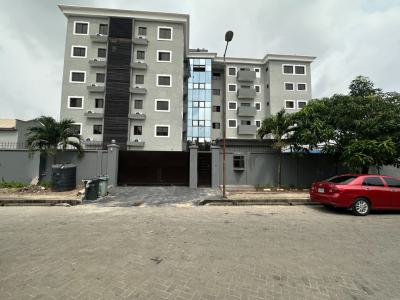 Executive 3-bedroom Apartment, Lekki Phase 1, Lekki, Lagos, Flat / Apartment for Rent