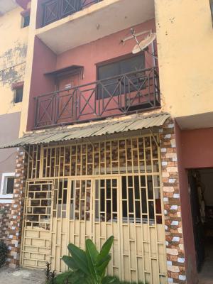 Spacious 2 Bedroom Flat, Apo Dutse, Apo, Abuja, Flat / Apartment for Rent