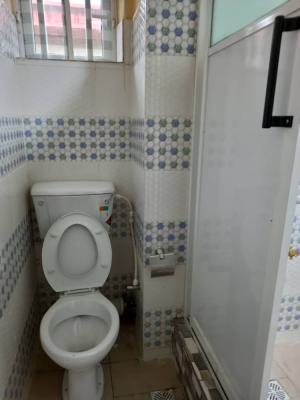 Standard Spacious 5bed Room Fully Detached Duplex, Maryland, Lagos, Detached Duplex for Rent