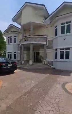 4-bedroom on 690sqm Land with 2 Bq Swimming Pool*, Royal Garden Estate, Ajah, Lagos, Detached Duplex for Sale