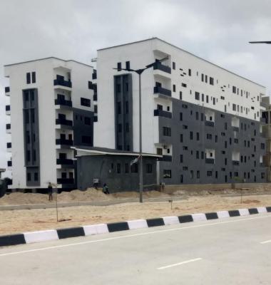 3 Bedroom Apartments Plus Bq in Chisco-ikate,, Chisco, Ikate, Lekki, Lagos, Block of Flats for Sale
