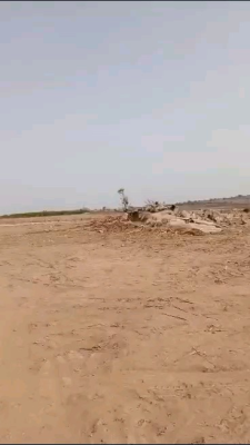 Visionary Landmark Opportunity: Build Abujas Next Iconic Mega-city, Gousa, Lugbe District, Abuja, Mixed-use Land for Sale