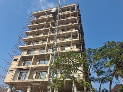 Premium 2 Bedroom Apartments, Old Ikoyi, Ikoyi, Lagos, Flat / Apartment for Sale