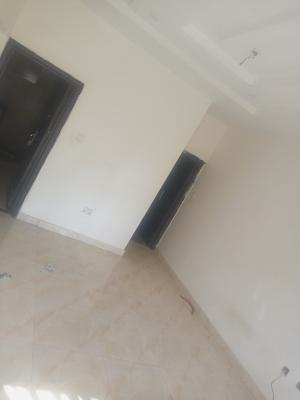 Standard and Lovely 2 Bedroom Flat with 2 Toilets, Fo1 Layout, Kubwa, Abuja, Flat / Apartment for Rent