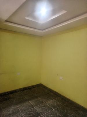 Fairly New Miniflat Within Ikeja Close to Allen, Alausa, Ikeja, Lagos, Mini Flat (room and Parlour) for Rent