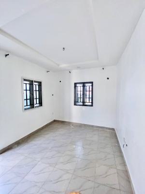 New One (1) Bedroom Bq Apartment, By Unity Hills Estate, Lokogoma District, Abuja, Mini Flat (room and Parlour) for Rent