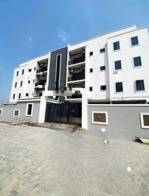Newly Built 2 Bedroom Apartment with Swimming Pool, Ikate, Lekki, Lagos, Flat / Apartment for Sale