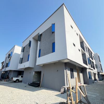 2 Bed  90 Million, Ologolo, Lekki, Lagos, Flat / Apartment for Sale