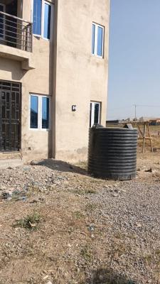 Luxury 3bedroom Terrace with Excellent Facilities, Fha Kango Behind Yagwogwo Nursing School, Kuje, Abuja, Terraced Duplex for Sale