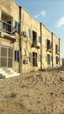 Luxury 3bedroom Terrace with Excellent Facilities, Fha Kango Behind Yagwogwo Nursing School, Kuje, Abuja, Terraced Duplex for Sale