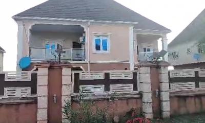 Super Distress 4 Bedroom+ 2 Living Rooms Massive and Spacious Duplex, Jabi, Abuja, House for Sale