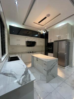 Luxury 5bedroom, Chevron, Lekki, Lagos, Detached Duplex for Rent