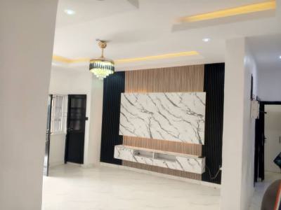 Brand New 2 Units of 3 Bedroom Flats, Magodo Phase 1, Gra Phase 1, Magodo, Lagos, Flat / Apartment for Rent