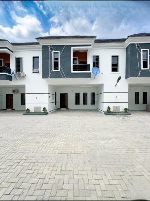 3 & 4 Bedroom Terrace Duplex, Ikota, Lekki, Lagos, Terraced Duplex for Sale