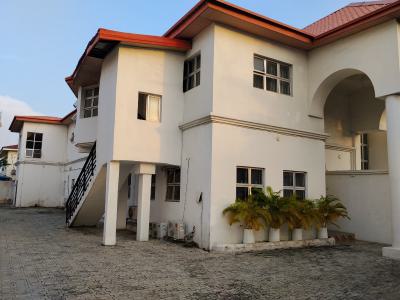 1bedroom Studio, Rahman Adeboyejo Central Lekki Phase 1, Lekki Phase 1, Lekki, Lagos, Self Contain (single Rooms) for Rent