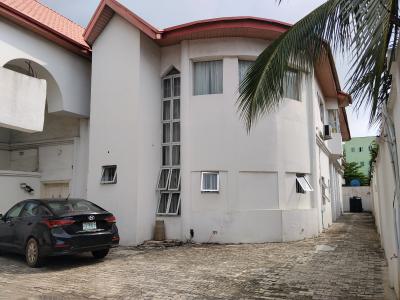 1 Bedroom Studio Video Available, Rahman Adeboyejo, Central Lekki, Lekki Phase 1, Lekki, Lagos, Self Contain (single Rooms) for Rent