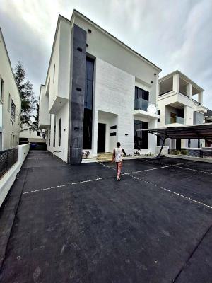 Well Finished 5 Bedroom Fully Detached Duplex, Mega Mound Estate, Ikota, Lekki, Lagos, Detached Duplex for Sale