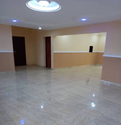 Standard 5 Bedroom Duplex with Modern Facilities, Self Compound, Mende, in Serene Area of Maryland Ikeja, Mende, Maryland, Lagos, Semi-detached Duplex for Rent