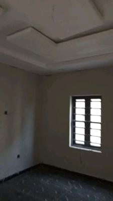 Newly Built N Modern 5 Units 2 Bedroom Up N Ground Flats, Ayodele Okeowo Street, Soluyi, Gbagada, Lagos, Flat / Apartment for Rent