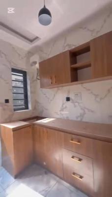 Brand New 2bedroom Duplex, Alhaji Irorun Street Off Ogulana Ijesha, Surulere, Lagos, Detached Duplex for Rent