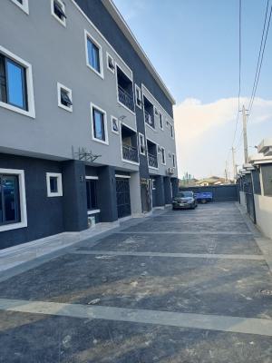 Sharp and Standard 1bedroom Apartment, Badore Ajah-lekki, Badore, Ajah, Lagos, Flat / Apartment for Rent