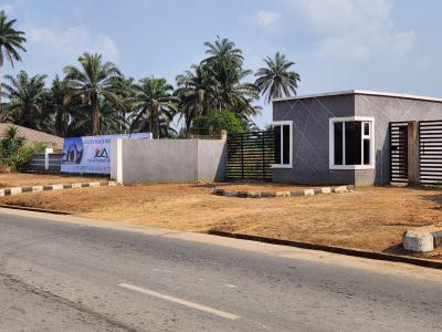 Prime Affordable Buy and Build Land, Off Aka-nung Udoe Road,, Uyo, Akwa Ibom, Residential Land for Sale