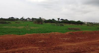 Genuine Most Affordable Buy and Build Land, Off Lagos - Ibadan Expressway, Opic, Isheri North, Ogun, Residential Land for Sale