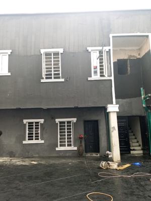 Newly Built and Sharp 1bedroom Apartment, Infinity Estate, Ado, Ajah, Lagos, Mini Flat (room and Parlour) for Rent