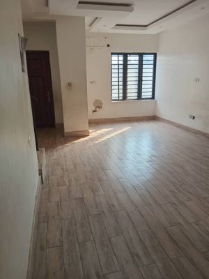 Relatively New 4 Bedroom Terrace Duplex Located in a Secured Estate, Adeniyi Jones Ikeja, Ikeja, Lagos, Terraced Duplex for Rent