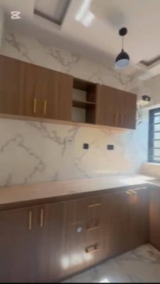 Brand New 2bedroom Duplex, Alhaji Irorun Street Off Ogulana Ijesha, Surulere, Lagos, Detached Duplex for Rent