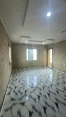 Newly Built, Spacious and Standard Miniflat, Off Shyllon, Ilupeju, Lagos, Mini Flat (room and Parlour) for Rent