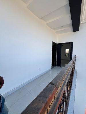 a Brand New 2bedroom Flat, Golden Pair By Lbs Ajah, Lekki Phase 2, Lekki, Lagos, Flat / Apartment for Rent